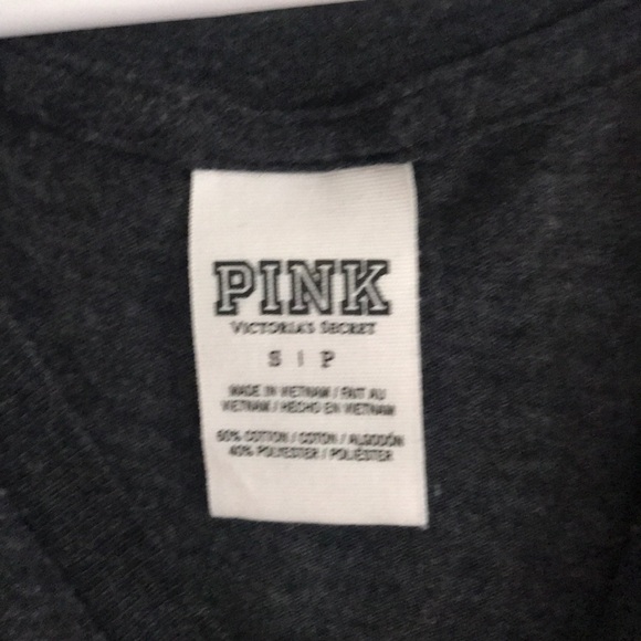 PINK tank - Picture 3 of 3